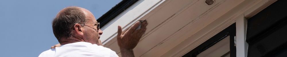 Schoorsteenrenovatie Munstergeleen