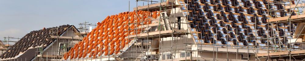 Dakpannen Munstergeleen